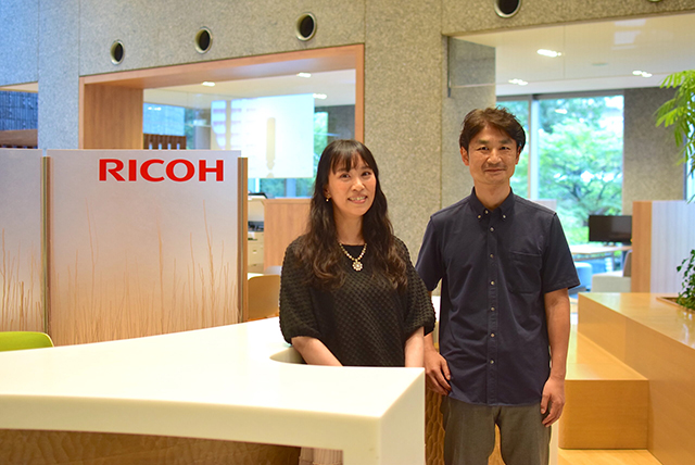 株式会社シモジマ